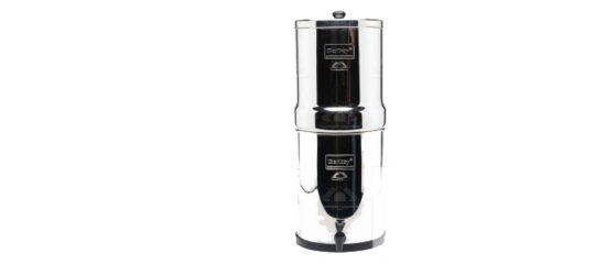filtre à eau Royal Berkey