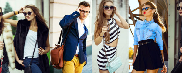 Vêtements homme femme